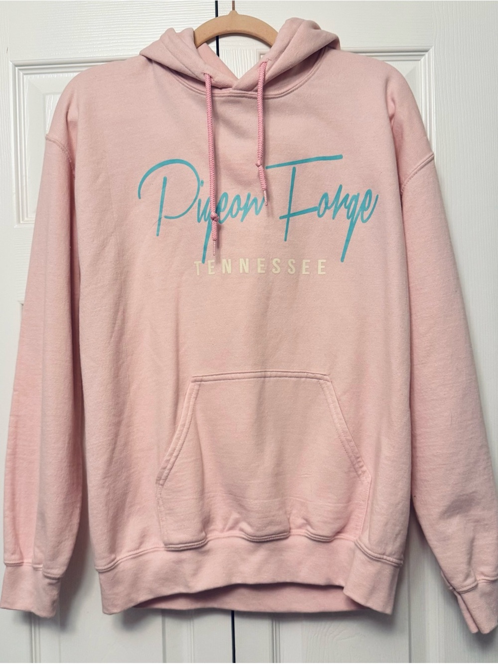 Pigeon Forge Tennessee Hoodie